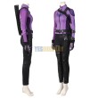 Hawkeye Kate Bishop Cosplay Costumes Hawkeye Cosplay Suits