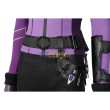 Hawkeye Kate Bishop Cosplay Costumes Hawkeye Cosplay Suits