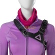 Hawkeye Kate Bishop Cosplay Costumes Purple Cosplay Suit