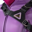 Hawkeye Kate Bishop Cosplay Costumes Purple Cosplay Suit