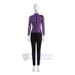 Kate Bishop Hawkeye 2021 Series Cosplay Costume