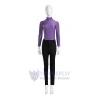 Kate Bishop Hawkeye 2021 Series Cosplay Costume