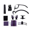 Kate Bishop Hawkeye 2021 Series Cosplay Costume
