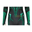 Hela Cosplay Costumes Thor Ragnarok Hela 3D Printed Cosplay Suit