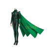 Hela Cosplay Costumes Thor Ragnarok Hela 3D Printed Cosplay Suit