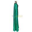 Hela Cosplay Costumes Thor Ragnarok Hela 3D Printed Cosplay Suit