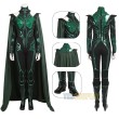 Hela Costume Thor Ragnarok Hela Cosplay Outfits 