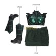 Hela Costume Thor Ragnarok Hela Cosplay Outfits 