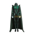 Hela Costume Thor Ragnarok Hela Cosplay Outfits 