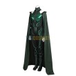 Hela Costume Thor Ragnarok Hela Cosplay Outfits 