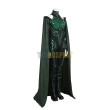 Hela Costume Thor Ragnarok Hela Cosplay Outfits 