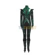 Hela Costume Thor Ragnarok Hela Cosplay Outfits 