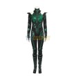 Hela Costume Thor Ragnarok Hela Cosplay Outfits 