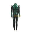 Hela Costume Thor Ragnarok Hela Cosplay Outfits 