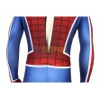 Hobart Brown Spider-Man Suit Punk-Rock Spidey Cosplay Costume