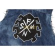 Hobart Brown Spider-Man Suit Punk-Rock Spidey Cosplay Costume