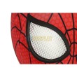 Hobart Brown Spider-Man Suit Punk-Rock Spidey Cosplay Costume
