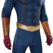 John Gillman Homelander The Boys Upgraded Cosplay Costume Full Set