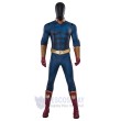 John Gillman Homelander The Boys Upgraded Cosplay Costume Full Set