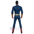 John Gillman Homelander The Boys Upgraded Cosplay Costume Full Set