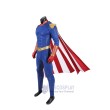 The Homelander Season 3 Character Cosplay Costume 