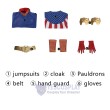 The Homelander Season 3 Character Cosplay Costume 
