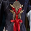 Honkai Star Rail Blade Cosplay Costumes Blade Cosplay Suits