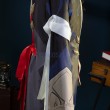 Honkai Star Rail Blade Cosplay Costumes Blade Cosplay Suits