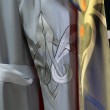 Honkai Star Rail Blade Cosplay Costumes Blade Cosplay Suits