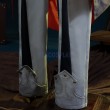 Honkai Star Rail Blade Cosplay Costumes Blade Cosplay Suits