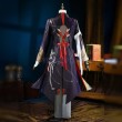 Honkai Star Rail Blade Cosplay Costumes Blade Cosplay Suits