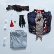 Honkai Star Rail Blade Cosplay Costumes Blade Cosplay Suits