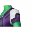 She-Hulk Cosplay Costume Jennifer Cosplay Jumpsuit