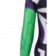 She-Hulk Cosplay Costume Jennifer Cosplay Jumpsuit