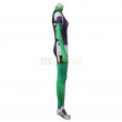 She-Hulk Cosplay Costume Jennifer Cosplay Jumpsuit