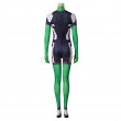 She-Hulk Cosplay Costume Jennifer Cosplay Jumpsuit