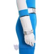 The Fantastic Four 2025 "First Steps" Human Torch Cosplay Costume Cotton Jumpsuit