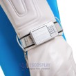 The Fantastic Four 2025 "First Steps" Human Torch Cosplay Costume Cotton Jumpsuit