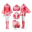Invincible Atom Eve Cosplay Costume for Women Full Set