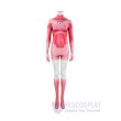 Invincible Atom Eve Cosplay Costume for Women Full Set