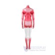 Invincible Atom Eve Cosplay Costume for Women Full Set