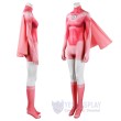 Invincible Atom Eve Cosplay Costume for Women Full Set