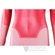 Invincible Atom Eve Cosplay Costume for Women Full Set