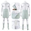 Invincible Viltrumite Mark Cosplay Costume Suit for Adults