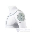 Invincible Viltrumite Mark Cosplay Costume Suit for Adults