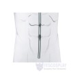 Invincible Viltrumite Mark Cosplay Costume Suit for Adults