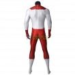 Invincible Omni-Man Nolan Grayson Cosplay Costumes