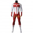Invincible Omni-Man Nolan Grayson Cosplay Costumes