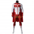 Invincible Omni-Man Nolan Grayson Cosplay Costumes