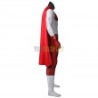 Invincible Omni-Man Nolan Grayson Cosplay Costumes